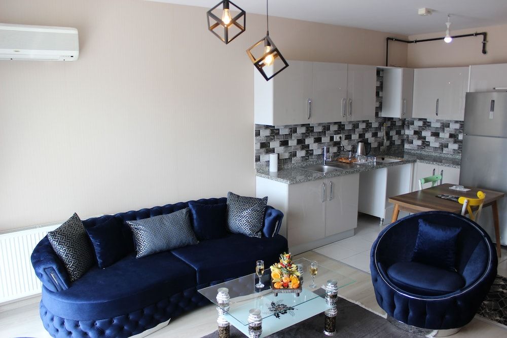 Quars Suite Comfort Apartment, 1 Bedroom 8