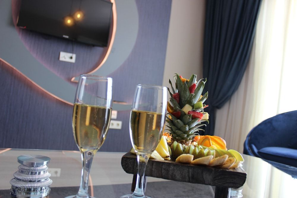 Quars Suite Comfort Apartment, 1 Bedroom 15