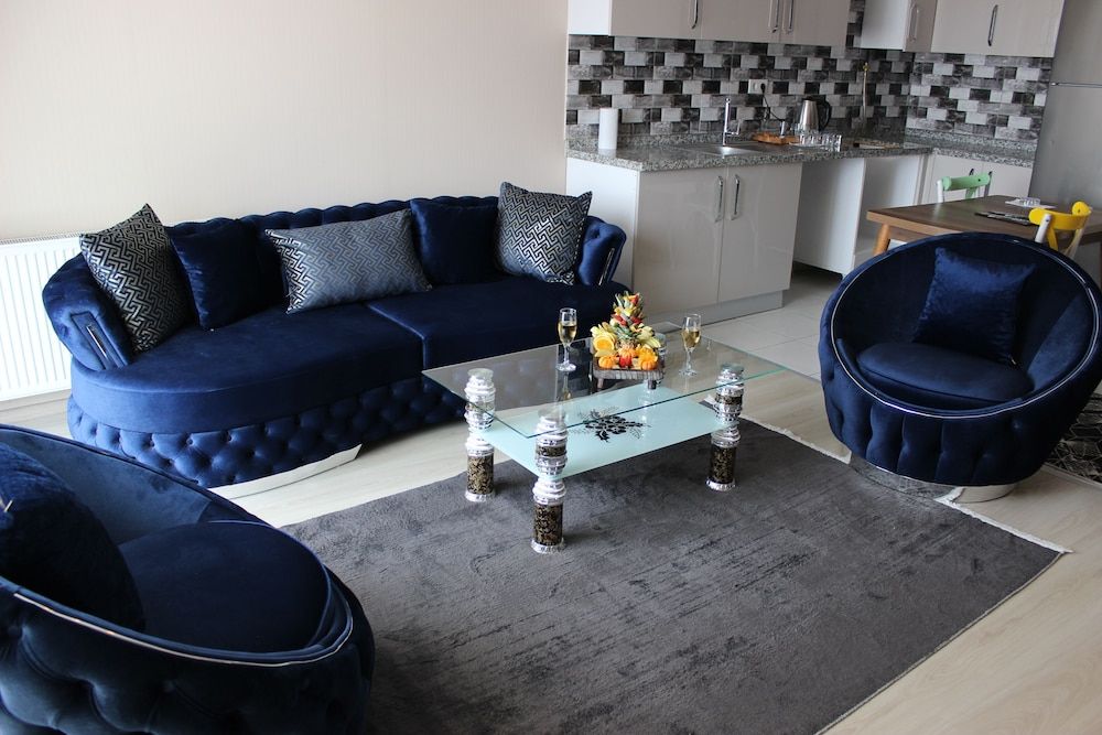 Quars Suite Comfort Apartment, 1 Bedroom 17