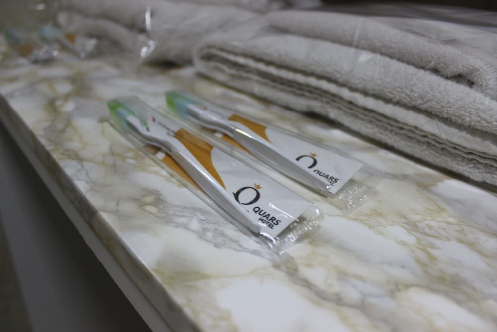 Quars Suite Comfort Apartment, 1 Bedroom 22