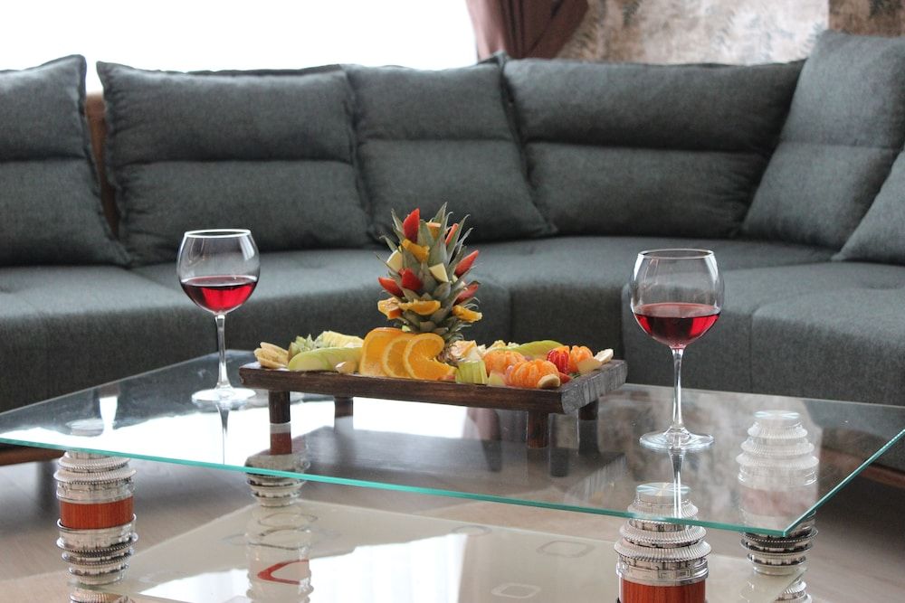 Quars Suite Comfort Apartment, 1 Bedroom 16