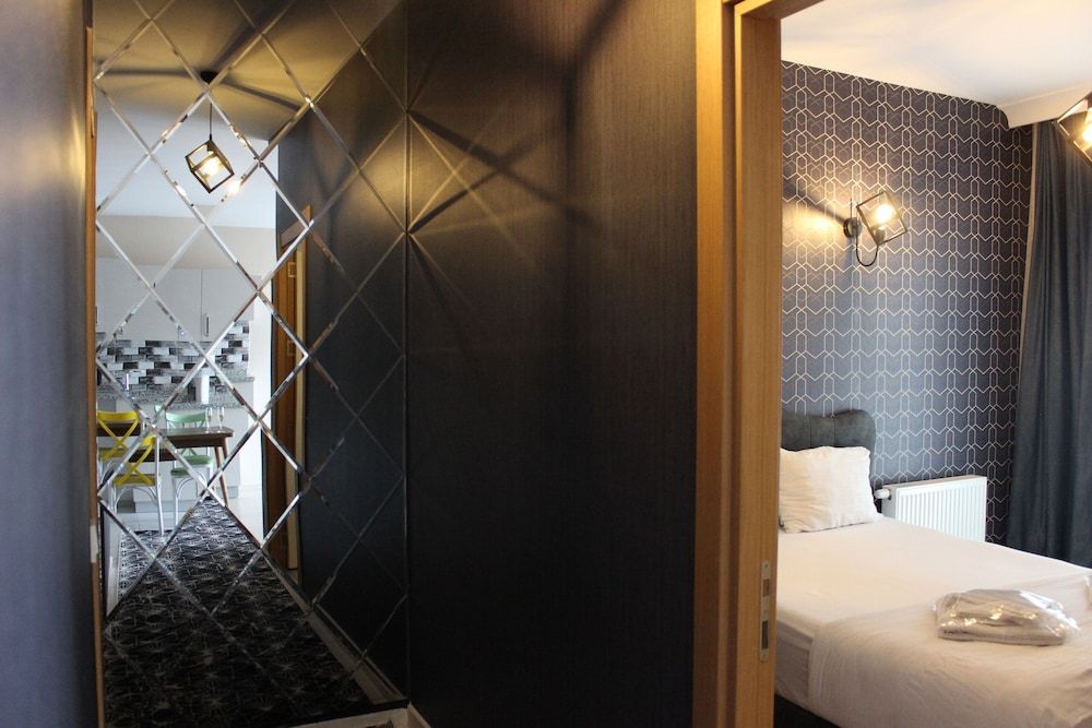 Quars Suite Comfort Apartment, 1 Bedroom 13