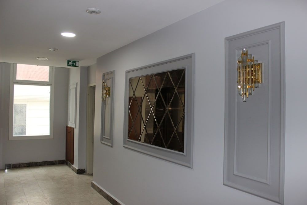 Quars Suite Comfort Apartment, 1 Bedroom 20