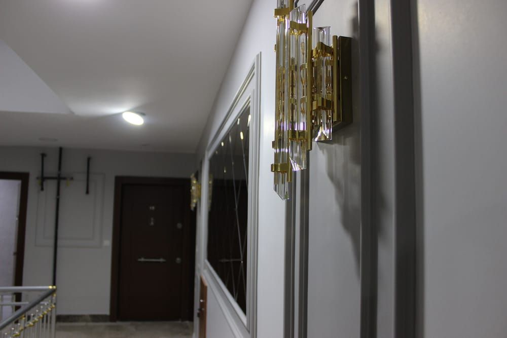 Quars Suite Comfort Apartment, 1 Bedroom 18