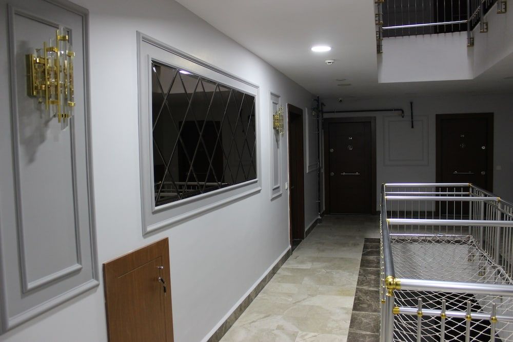 Quars Suite Comfort Apartment, 1 Bedroom 19