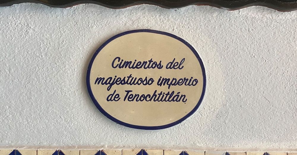 undefined Hotel MX más centro 5