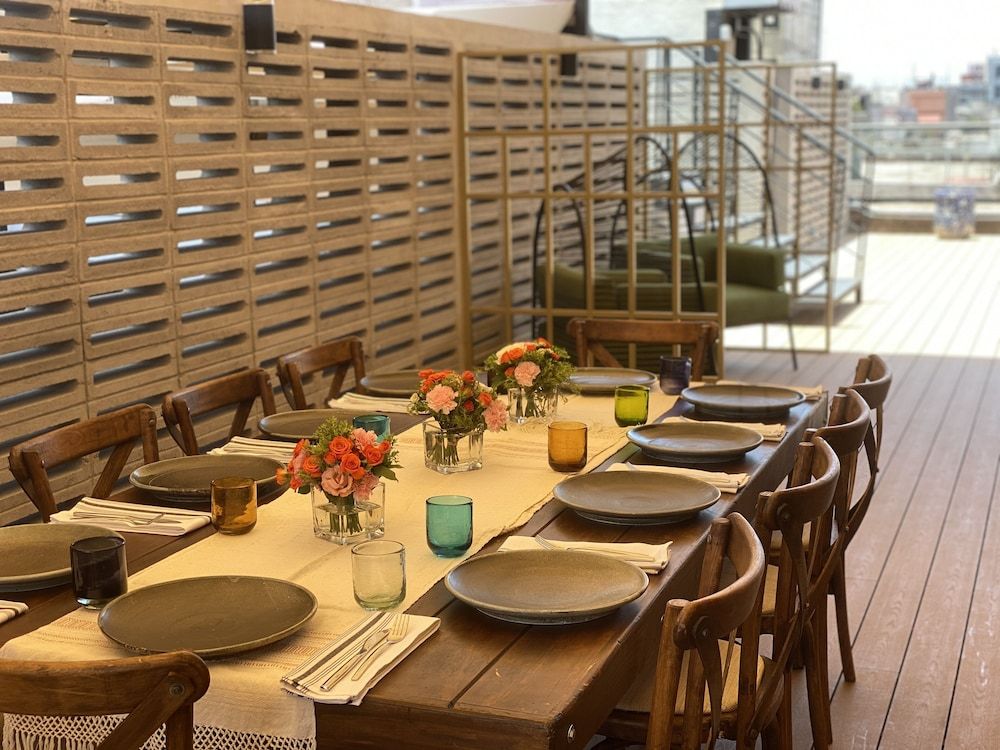 undefined Hotel MX más centro 10