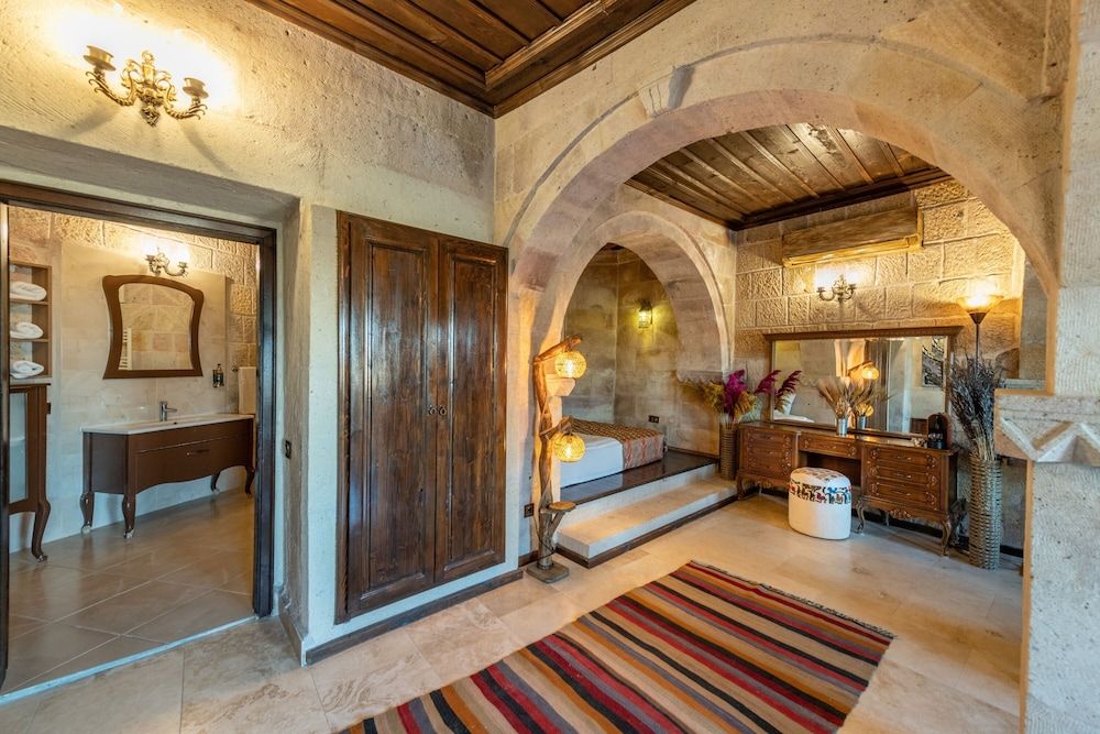 Cappadocia Aurora Cave Hotel Exclusive Room 5