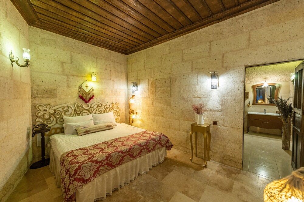 Cappadocia Aurora Cave Hotel Imperial Suite 5