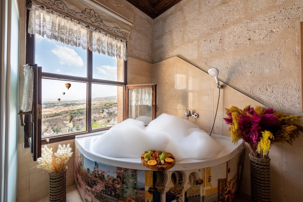 Cappadocia Aurora Cave Hotel Exclusive Room 6