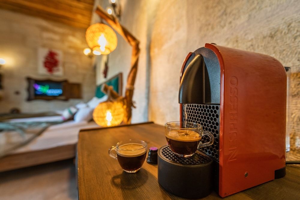 Cappadocia Aurora Cave Hotel Superior Suite 17