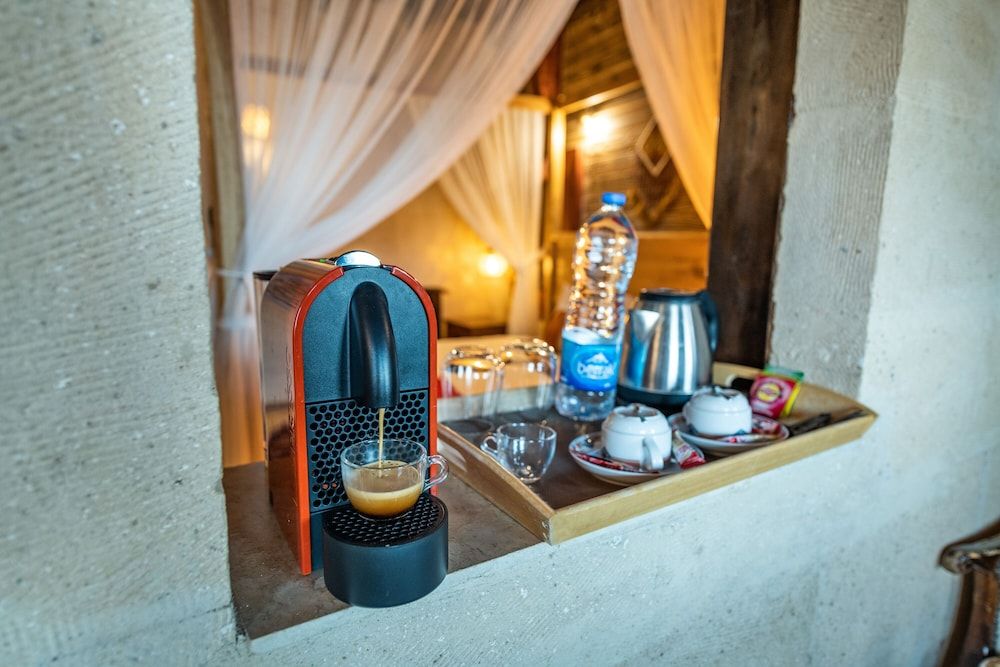 Cappadocia Aurora Cave Hotel Superior Suite 18