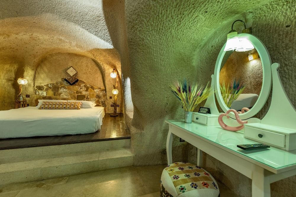 Cappadocia Aurora Cave Hotel Exclusive Room 3