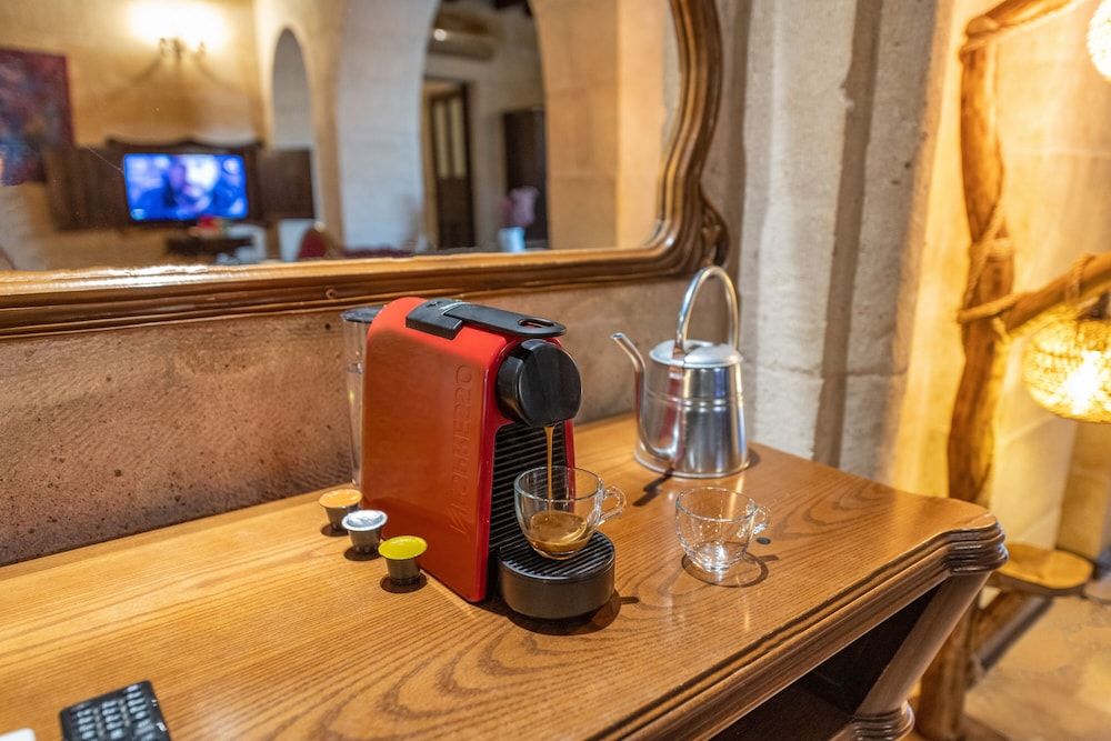 Cappadocia Aurora Cave Hotel Superior Suite 16