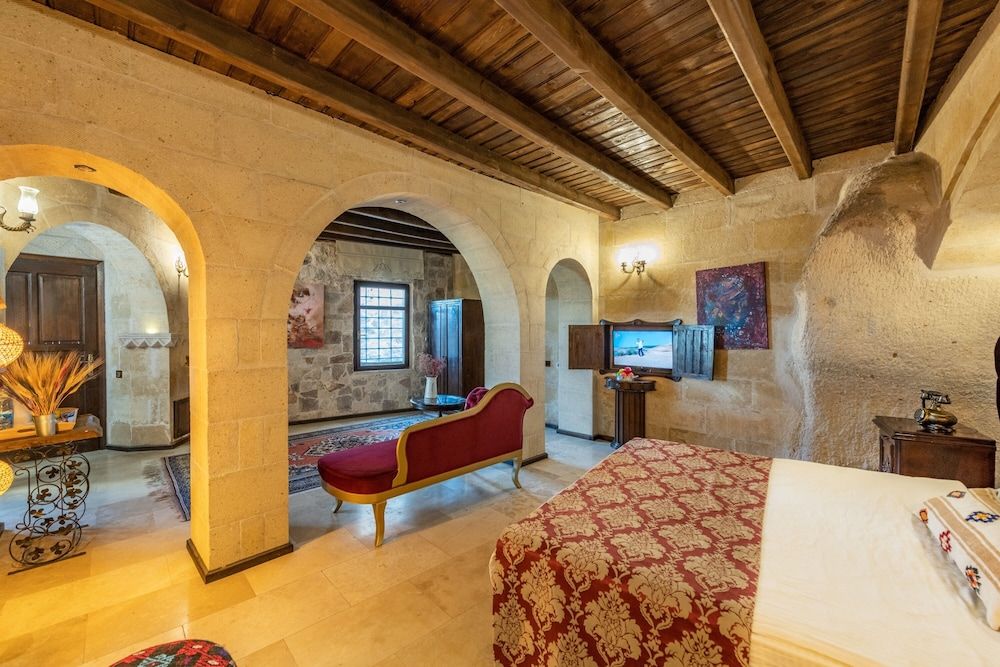 Cappadocia Aurora Cave Hotel Superior Suite 11