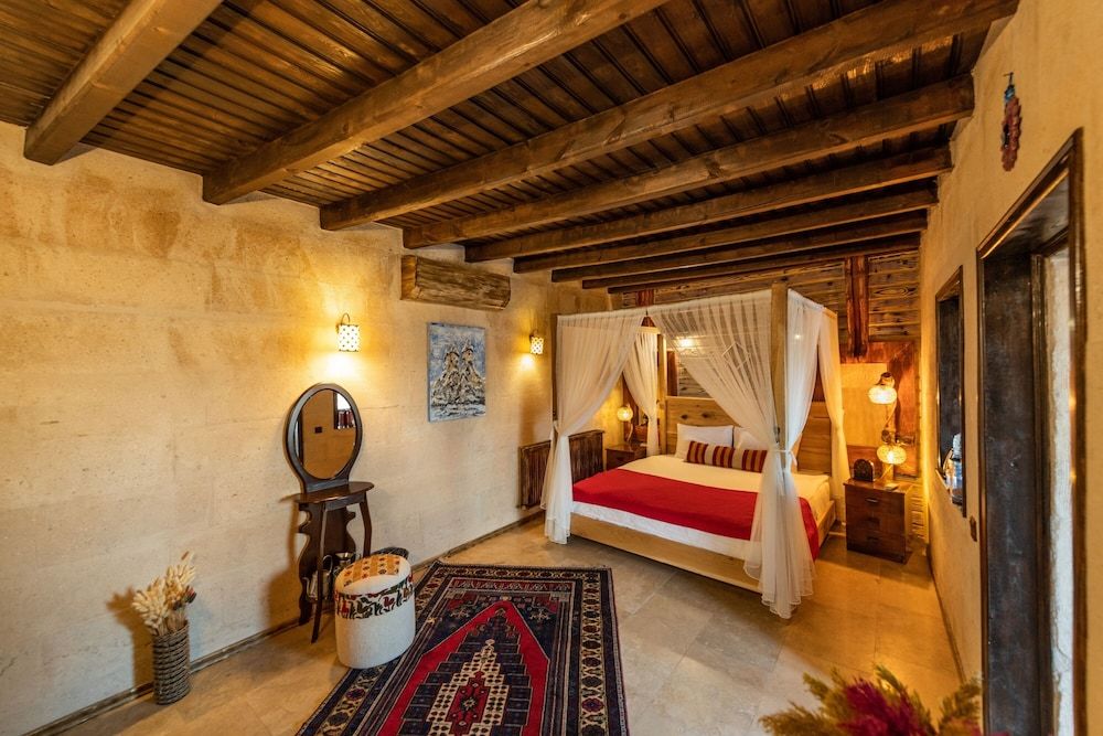 Cappadocia Aurora Cave Hotel Superior Suite 9
