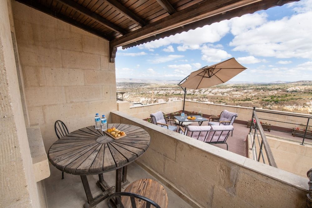 Cappadocia Aurora Cave Hotel Exclusive Room 7