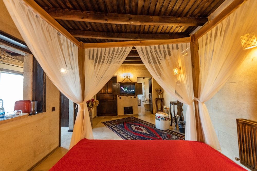 Cappadocia Aurora Cave Hotel Superior Suite 3