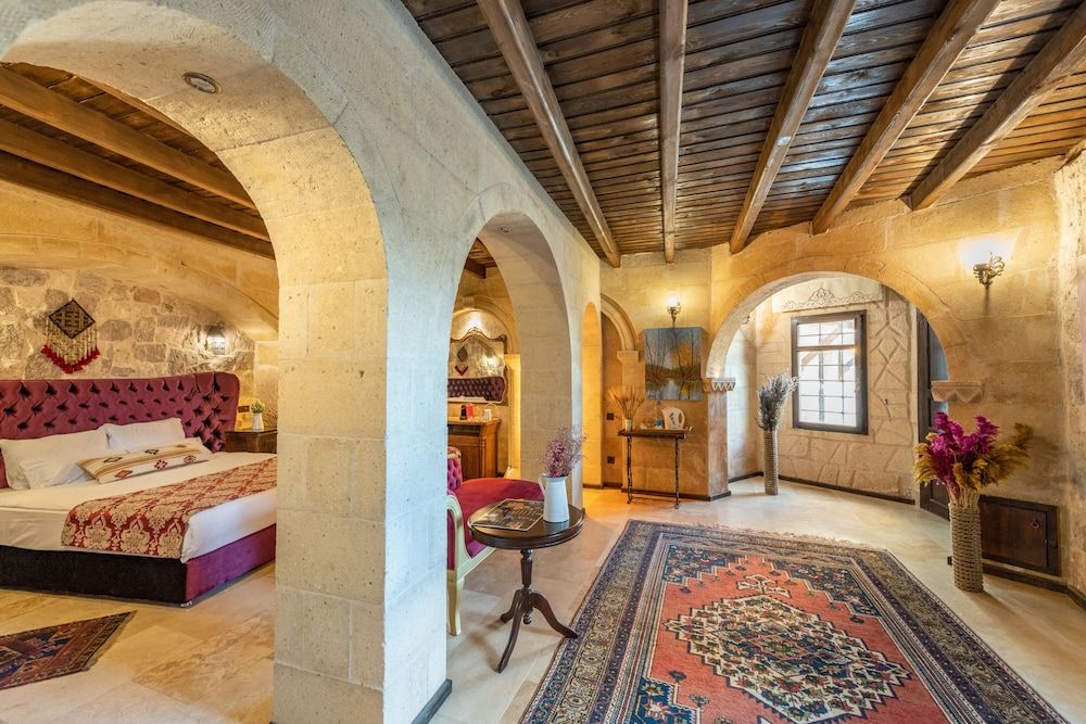 Cappadocia Aurora Cave Hotel Superior Suite 2