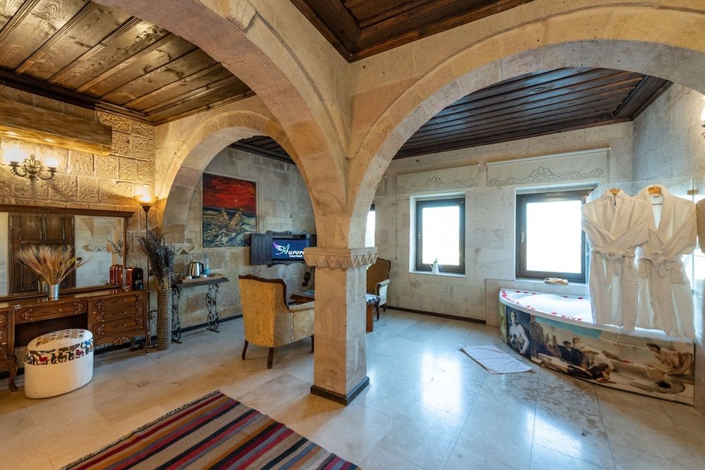 Cappadocia Aurora Cave Hotel Superior Suite 10
