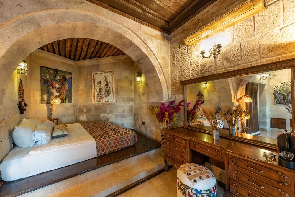 Cappadocia Aurora Cave Hotel Superior Suite 7
