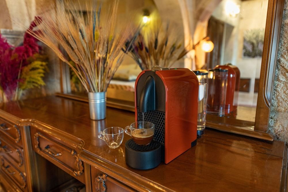 Cappadocia Aurora Cave Hotel Superior Suite 15