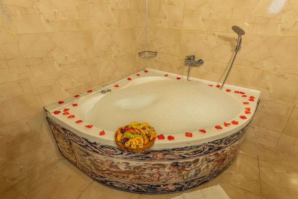 Cappadocia Aurora Cave Hotel Superior Suite 19