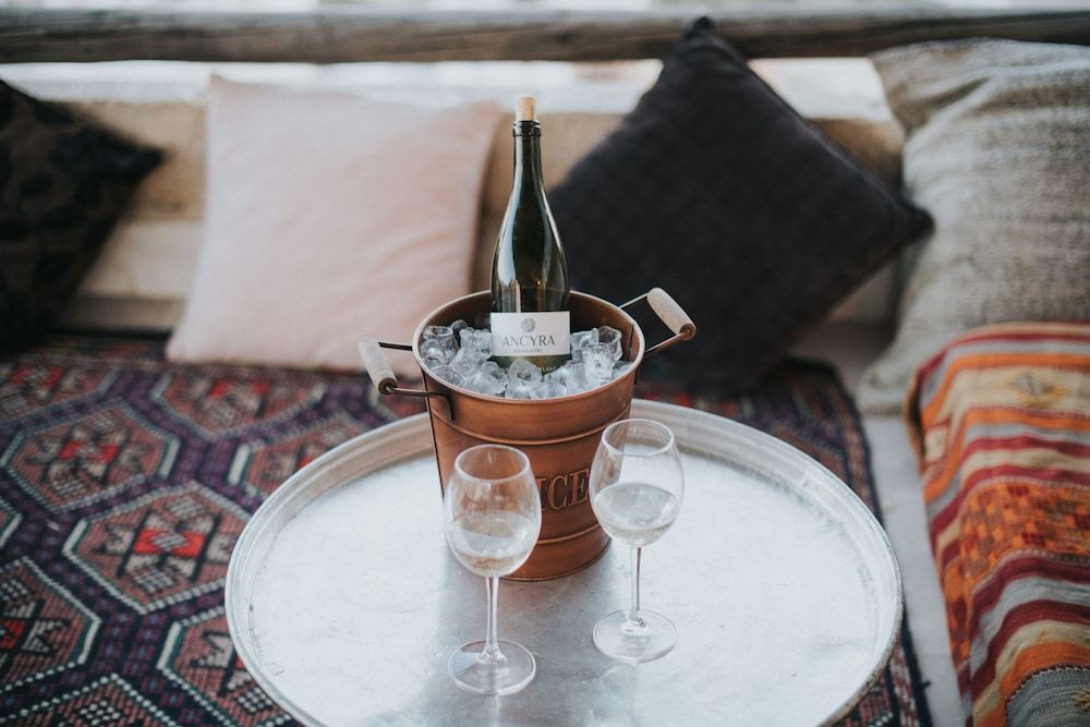 Cappadocia Aurora Cave Hotel Superior Suite 13