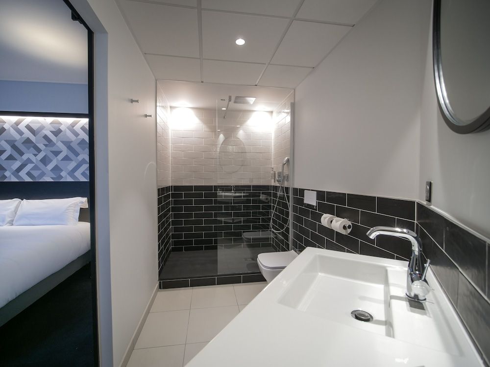 Hôtel Le Magic & Spa Executive Double Room, 1 King Bed, Non Smoking 3