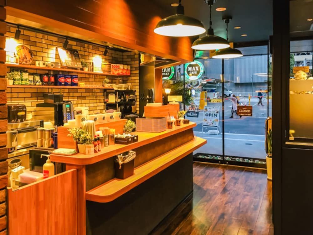 undefined Hotel LiVEMAX Osaka Honmachi 9