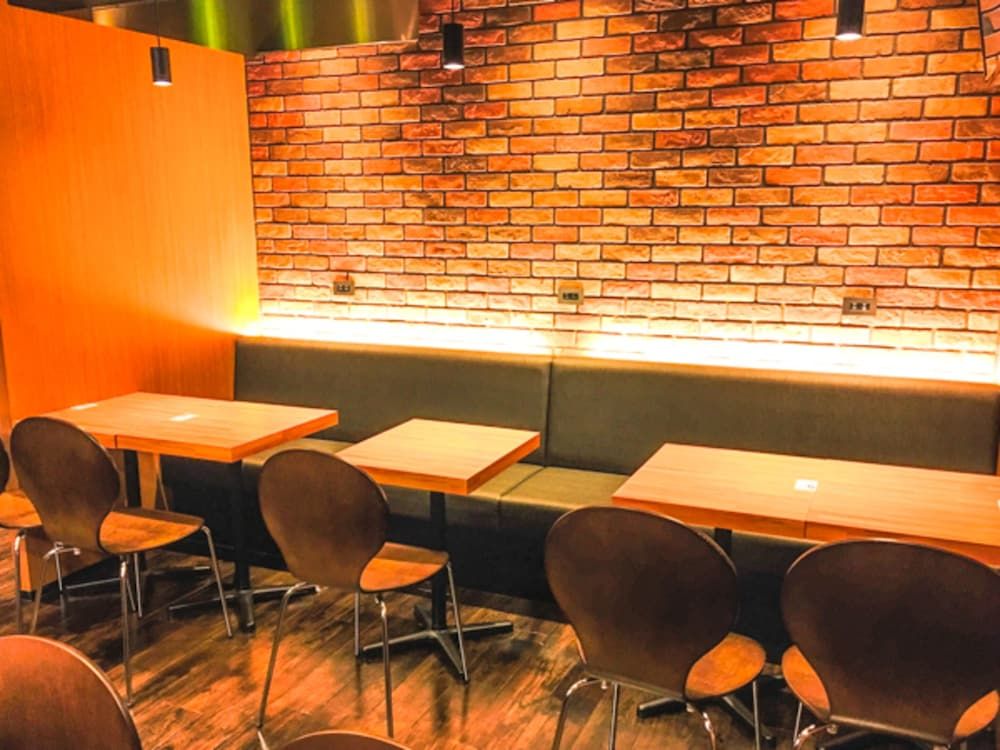 undefined Hotel LiVEMAX Osaka Honmachi 10