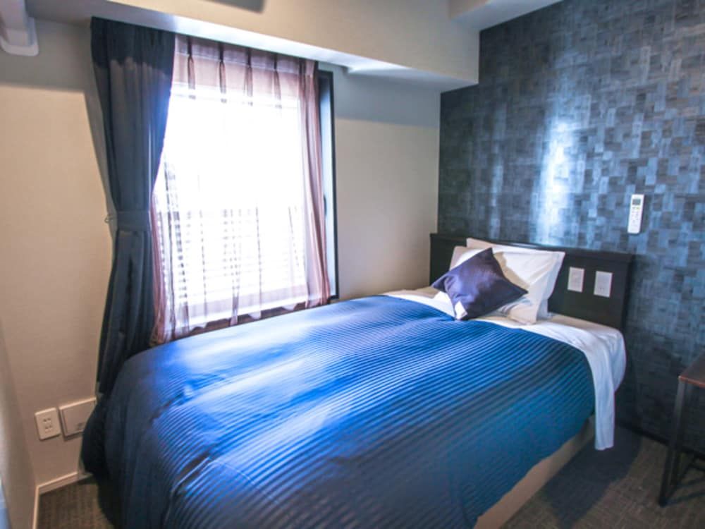 undefined Hotel LiVEMAX Osaka Honmachi