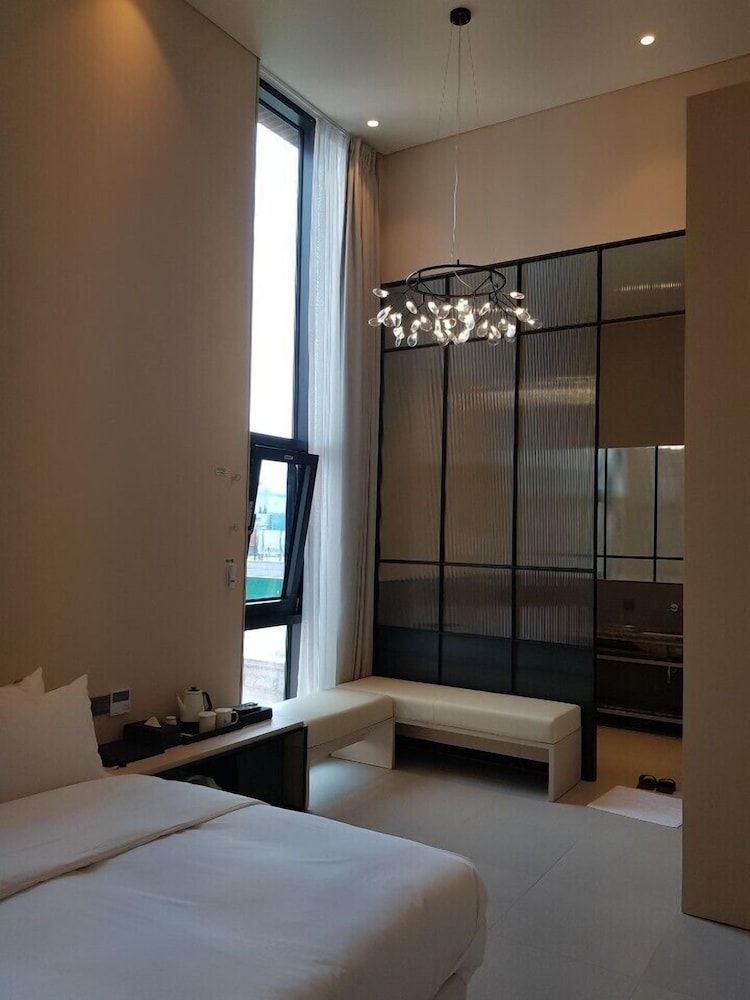 Hotel Libre Executive Studio Suite 4