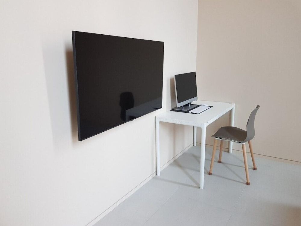 Hotel Libre Executive Studio Suite 5