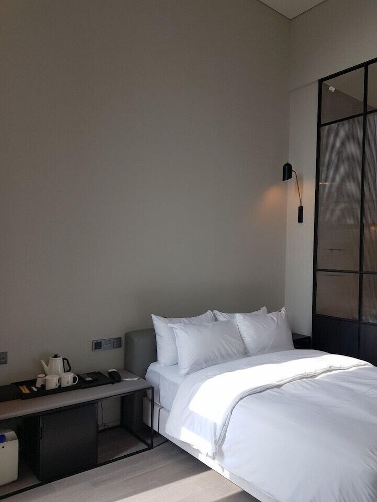 Hotel Libre Deluxe Room