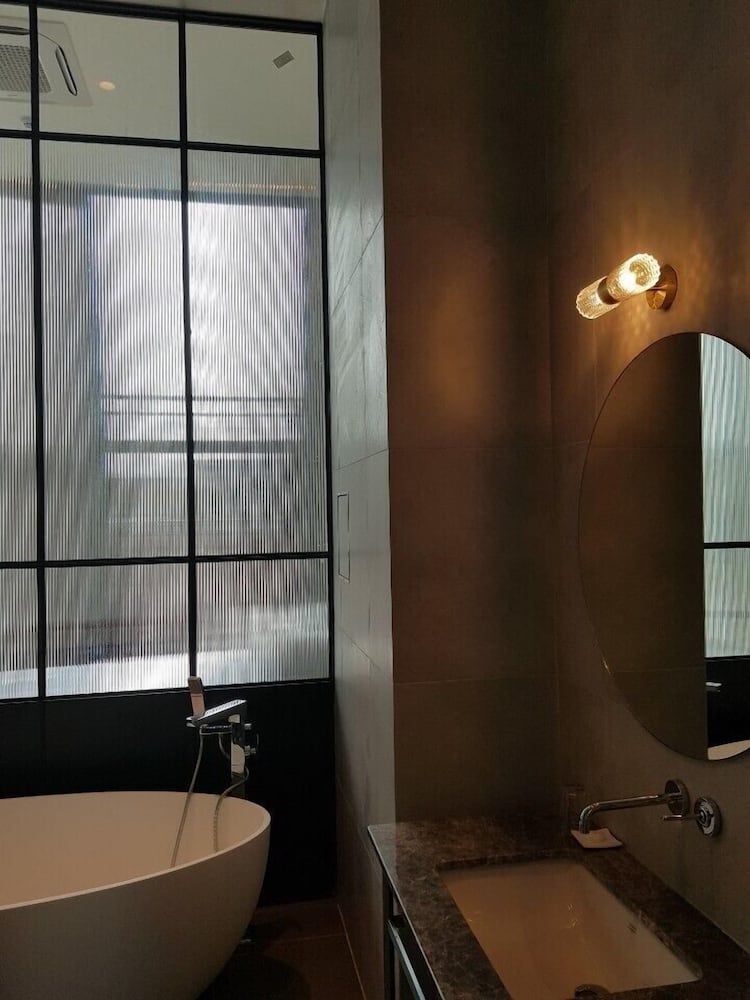 Hotel Libre Deluxe Room 6