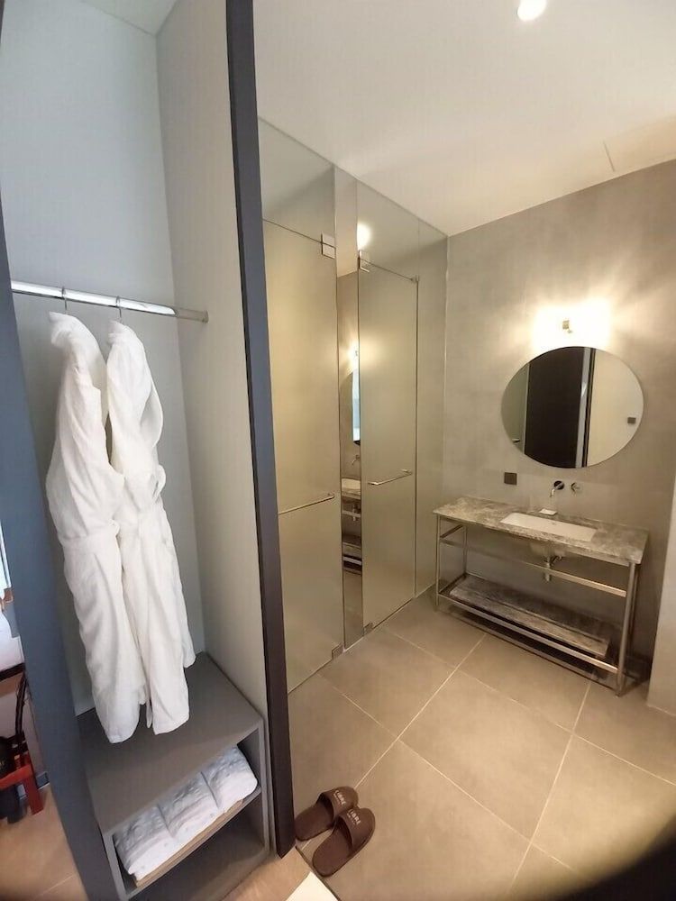 Hotel Libre Deluxe Room 7