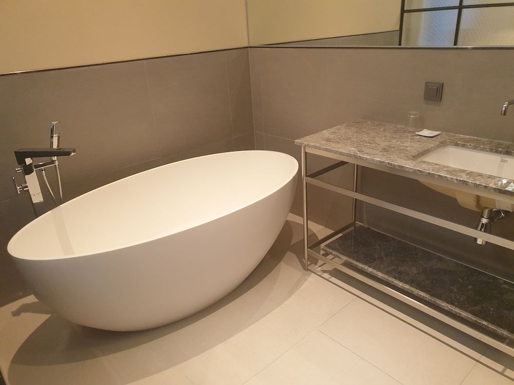 Hotel Libre Executive Studio Suite 3