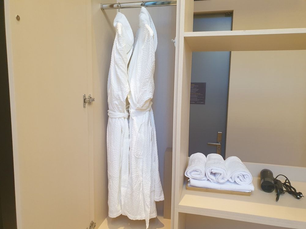 Hotel Libre Executive Studio Suite 6