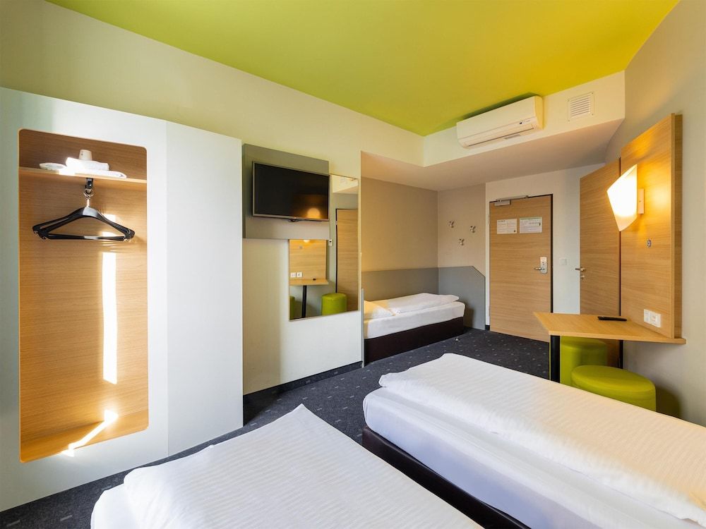 B&B Hotel Mülheim an der Ruhr