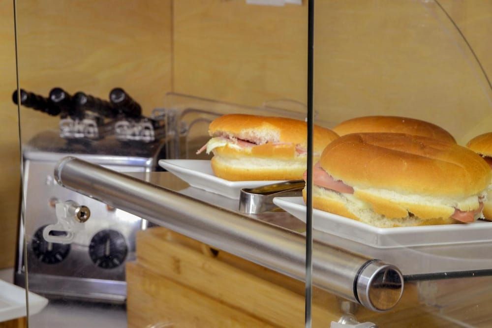 undefined B&B Sorrento Queen 8