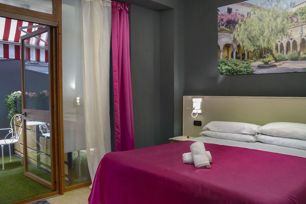 undefined B&B Sorrento Queen 3