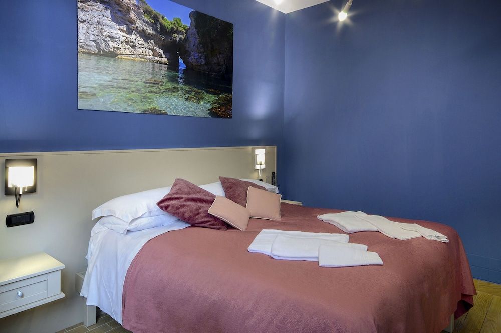 undefined B&B Sorrento Queen 2