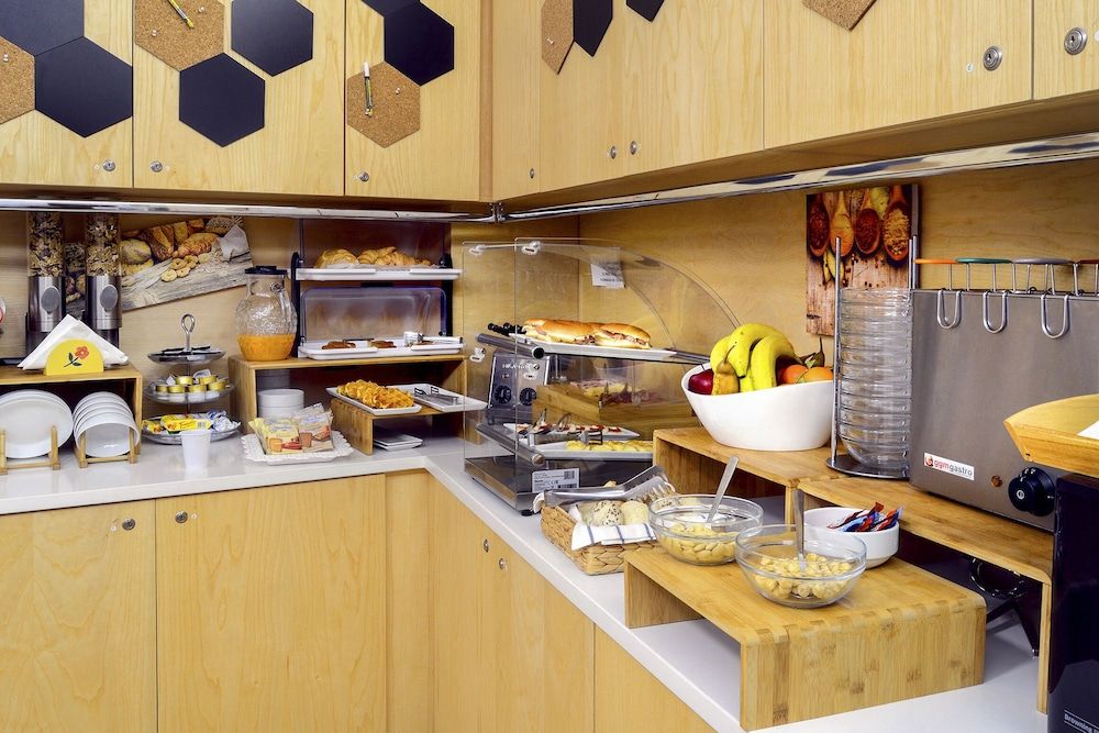 undefined B&B Sorrento Queen 10