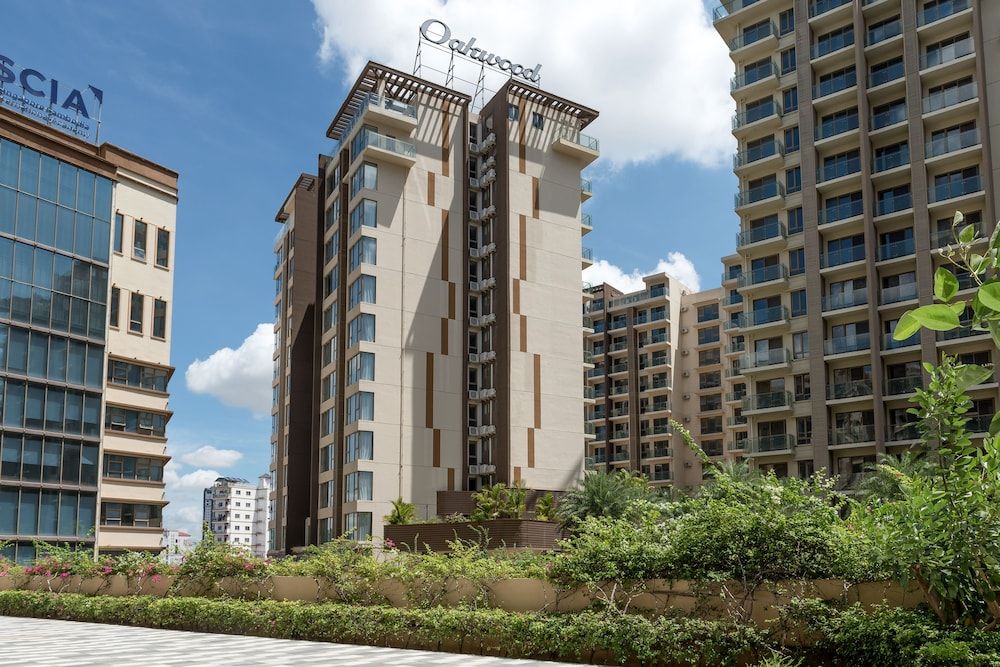undefined Oakwood Premier Phnom Penh 2
