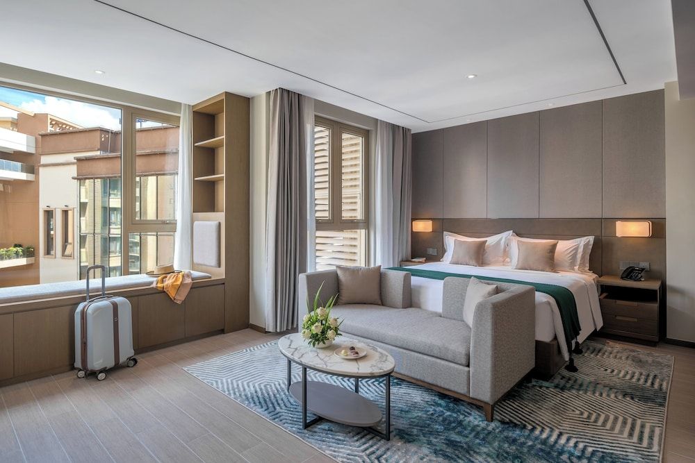 Oakwood Premier Phnom Penh