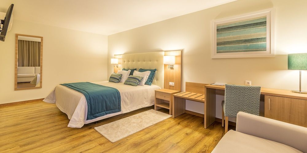 Hotel Fatima Double or Twin Room 12