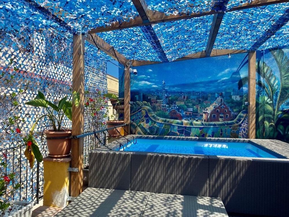 undefined Amfores Boutique Guest House 9