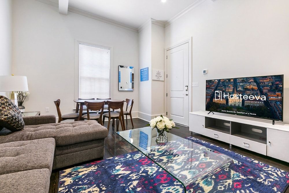 Elite Condo, 1 Bedroom