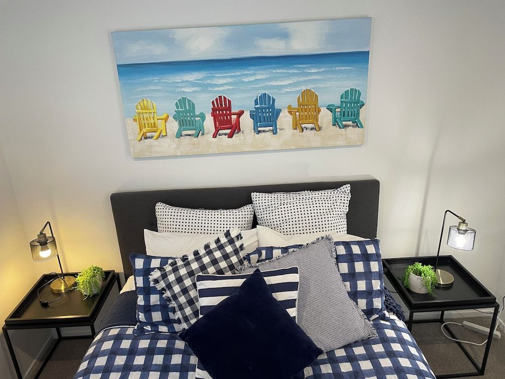 Flatbush Holiday Accommodation